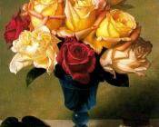 斯通 罗伯茨 : -Unknown